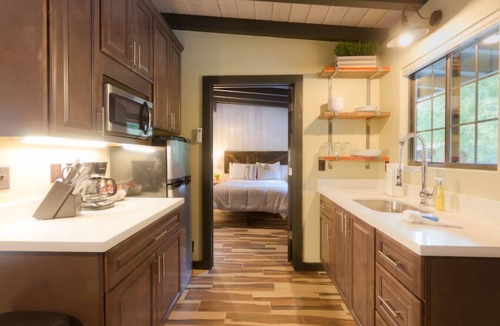 Sedona Cabin | Unit 6 - Slide Rock Lodge