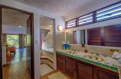 Akumal House | UPDATE: We sincerely apologize, but we are unable to accept any new bookings