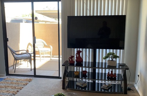 Scottsdale Estates Six Condo | Updated 1 Bedroom 1 Bath Near Old Town !