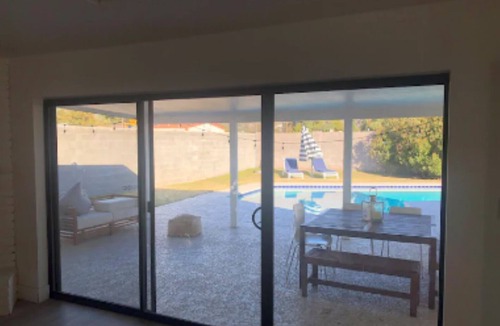 Squaw Peak Heights House | Uptown remodeled home and heated pool