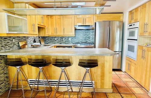 Entertainment District Villa | Urban Cowboy Condo – Scottsdale, AZ
