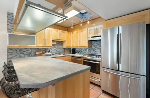 Entertainment District Villa | Urban Cowboy Condo – Scottsdale, AZ