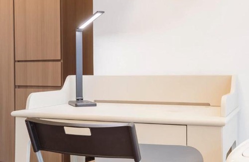 Colonia Cuauhtemoc Apartment | Urban Green Haven