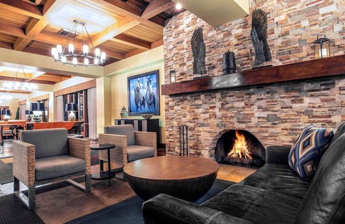 Casas Adobes Hotel | Westward Look Wyndham Grand Resort & Spa