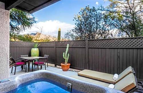 Casas Adobes Hotel | Westward Look Wyndham Grand Resort & Spa