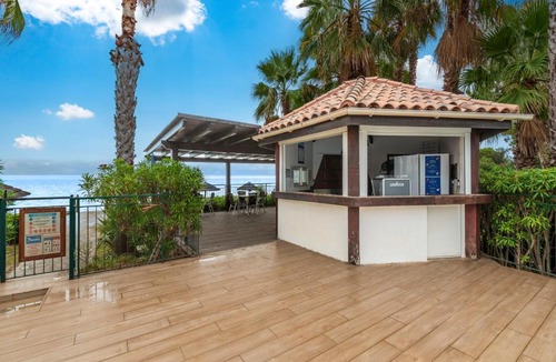 Moriani-Plage Resort | Vacancéole - Résidence Sognu di Rena