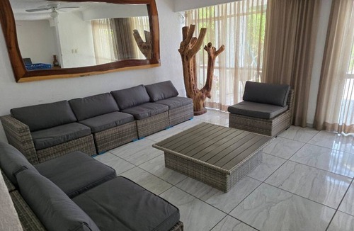 Manzanillo House | Vacation Home with Private Pool and Palapa | Ample Space for Relaxation