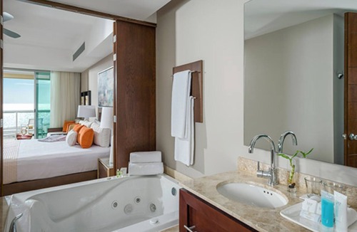 Puerto Penasco Resort | Vacation in Luxury at The Grand Mayan at Vidanta Puerto Peñasco!