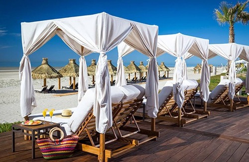 Puerto Penasco Resort | Vacation in Luxury at The Grand Mayan at Vidanta Puerto Peñasco!