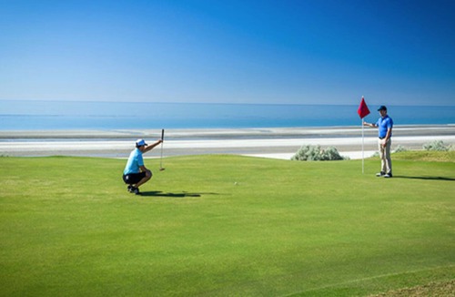 Puerto Penasco Resort | Vacation in Luxury at The Grand Mayan at Vidanta Puerto Peñasco!