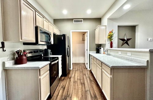 Rancho Vistoso Apartment | Vacation Rental Condo in Oro Valley