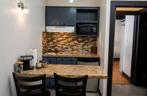 Ciudad Juarez Hotel | Vacation Rentals María Bonita