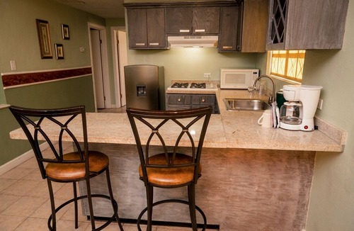 Ciudad Juarez Hotel | Vacation Rentals María Bonita