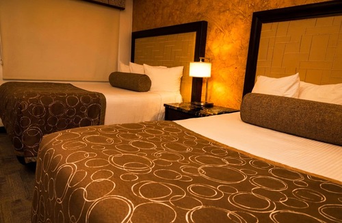 Ciudad Juarez Hotel | Vacation Rentals María Bonita