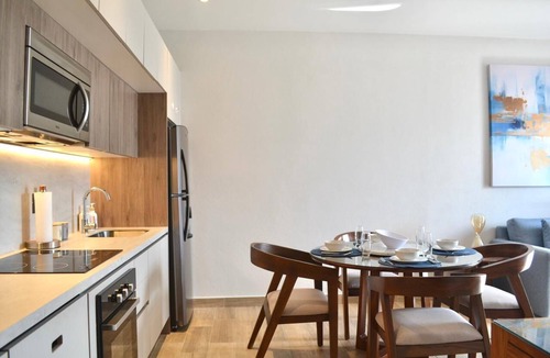 Puerto Vallarta Apartment | Valarte-Charming 2-bedroom apartment in Versalles