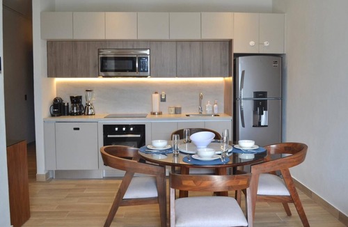 Puerto Vallarta Apartment | Valarte-Charming 2-bedroom apartment in Versalles