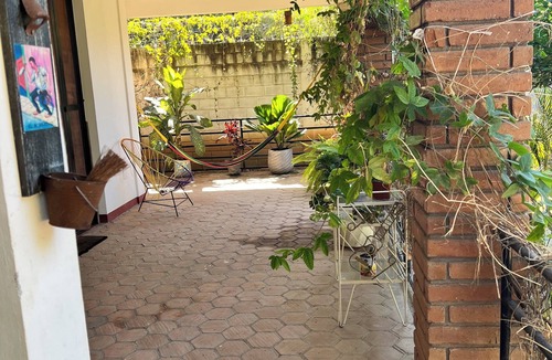 Santo Domingo Zanatepec Apartment | Valentina Apartment for 2 Pool Access A/C Ground Floor Pet Friendly