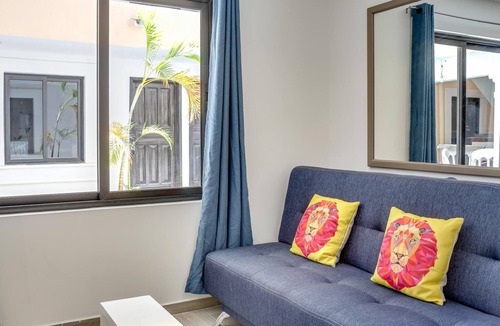 Centro Apartment | Valentina #12 - 2nd Floor, King Bed, Rooftop, Kitchen, Clean