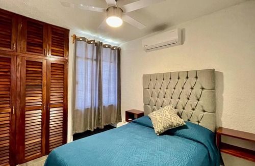 Puerto Vallarta Apartment | Vallarta 750 Dep 7 Ed 4B