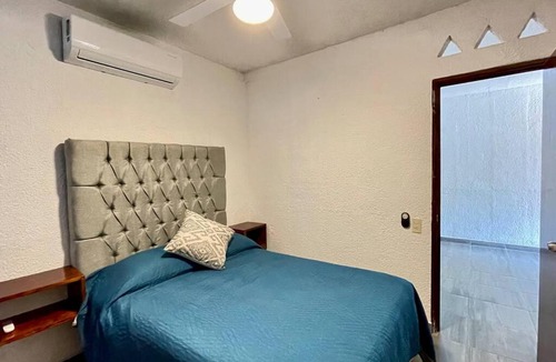 Puerto Vallarta Apartment | Vallarta 750 Dep 7 Ed 4B