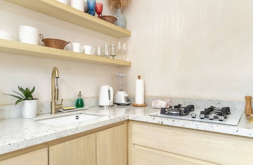 Downtown Puerto Vallarta Apartment | Vallarta's lovely apartment
