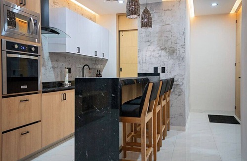 Colonia 5 de Diciembre Apartment | Vallarta Sunset Condo with Pool