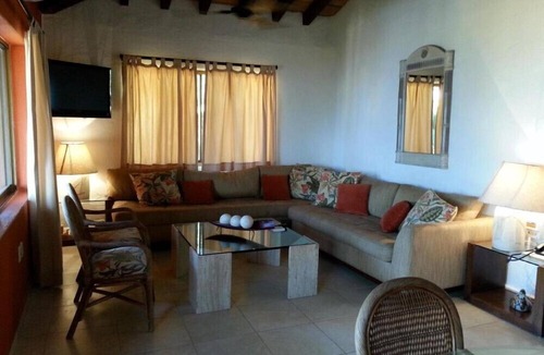 South Hotel Zone Hotel | Vallarta Tranquil 1BR Condo with Private Beach Area