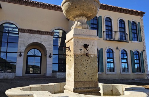 Valle de Guadalupe Condo | Valle Elegance Residence | Refined Suite in the Heart of Wine Country