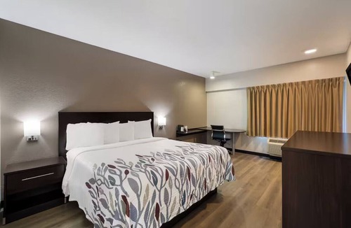 Cortaro Hotel | Value-Priced Haven Near Tucson Convention Center – Relaxing, Welcoming Comfort