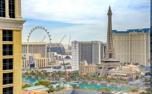 Las Vegas Strip House | Vdara Hotel & Spa Las Vegas