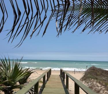 Tampico Apartment | Velamar Tampico depa de playa