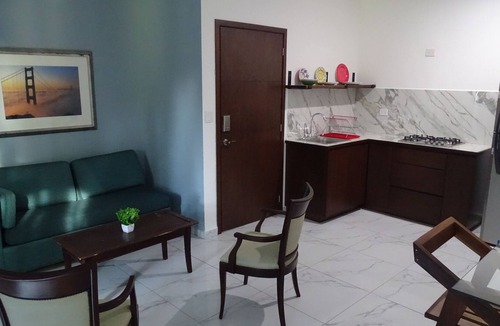 Lomas de Mazatlan Resort | Venados Condo