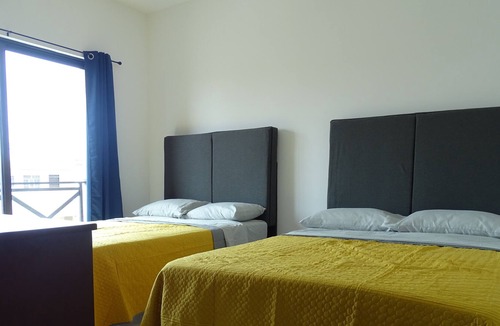 Lomas de Mazatlan Resort | Venados Condo