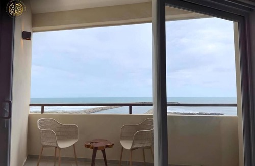 Boca del Rio Apartment | Veracruz: Departamento con vista al marn
