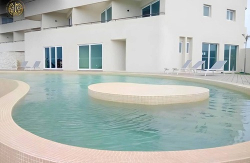 Boca del Rio Apartment | Veracruz: Departamento con vista al marn