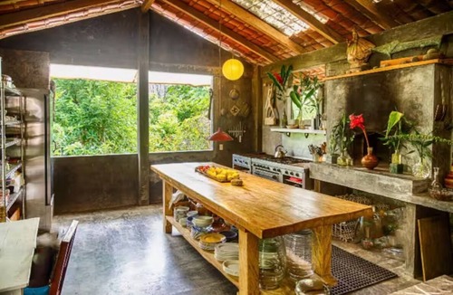 Yelapa Cabin | Vereda Yelapa: Passion Fruit