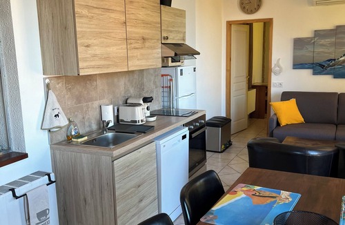 Porto Apartment | Very pleasant apartment with sea and mountain views, boat trip