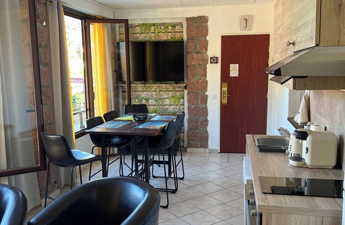 Porto Apartment | Very pleasant apartment with sea and mountain views, boat trip