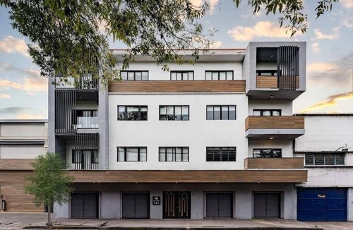Miguel Hidalgo Apartment | VH | Conveniente depa |cerca Polanco | 422