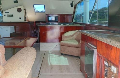 Topolobampo Boat Rental | Viaja en Yate por el Mar de Cortés
