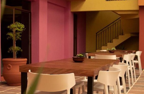 Leon Hotel | VIAMONTE House Boutique