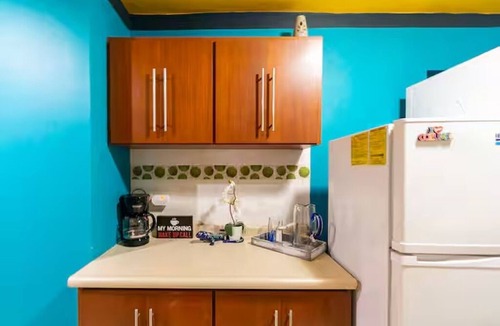 Colonia Centro Condo | Vibrant 2BD Downtown Cozumel Condo Walk to Shops, Dining & Ferry