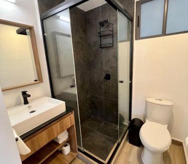 Playa del Carmen Apartment | Victoria Comfort Condo