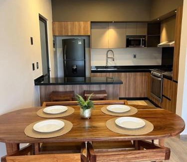 Playa del Carmen Apartment | Victoria Comfort Condo
