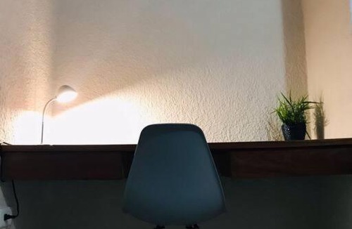 Zona Paseo Montejo Apartment | Victoria, Merida, Paseo Montejo With Pool