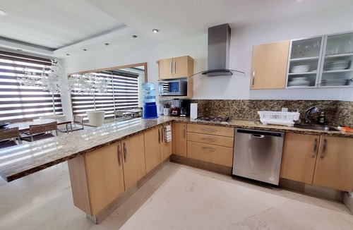 Las Jarretaderas Condo | Vidanta Beach, Resort and Golf Condo