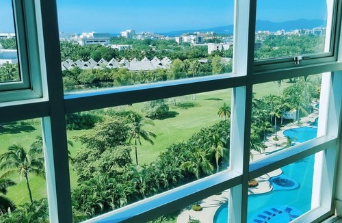 Las Jarretaderas Condo | Vidanta Beach, Resort and Golf Condo