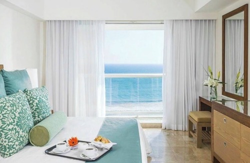Zona Hotelera Resort | Vidanta Cabo 1 Bedroom Suite