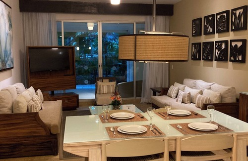 Zona Hotelera Resort | Vidanta Cabo 1 Bedroom Suite