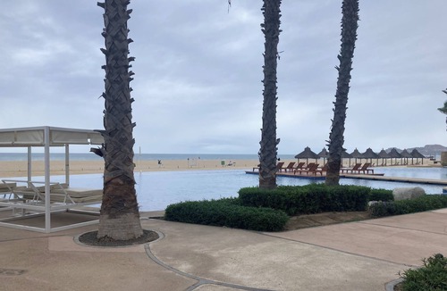 Zona Hotelera Resort | Vidanta Cabo 1 Bedroom Suite